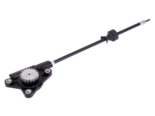 Porsche Transmission 96462412100