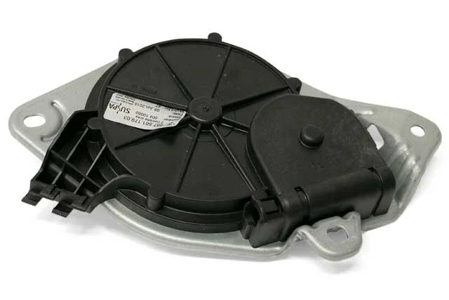 Porsche Transmission 98756117903