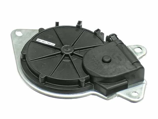 Porsche Transmission 98756118001
