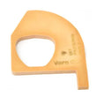 Load image into Gallery viewer, Porsche Transmission Mount Stop 996-375-259-08