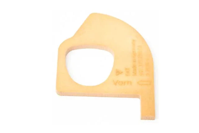 Porsche Transmission Mount Stop 997-375-259-01