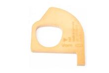 Load image into Gallery viewer, Porsche Transmission Mount Stop 997-375-259-01