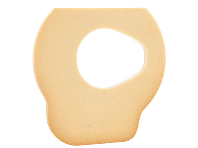 Porsche Transmission Mount Stop 9A1-375-255-00