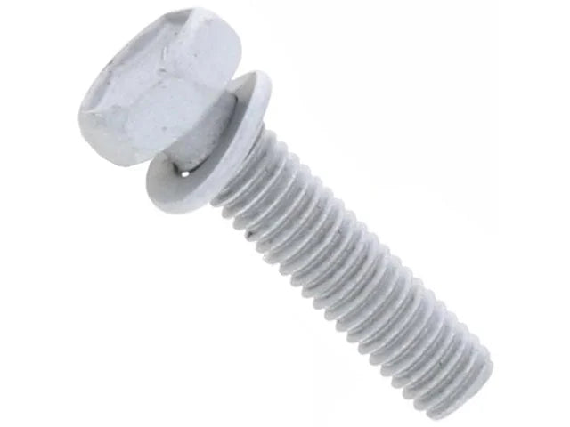 Porsche Transmission Pan Bolt WHT-005-511