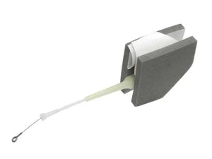 Porsche Trunk Lock Actuator 98651211700