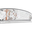 Load image into Gallery viewer, Porsche Turn Signal Assembly 958941181B - Main Product View