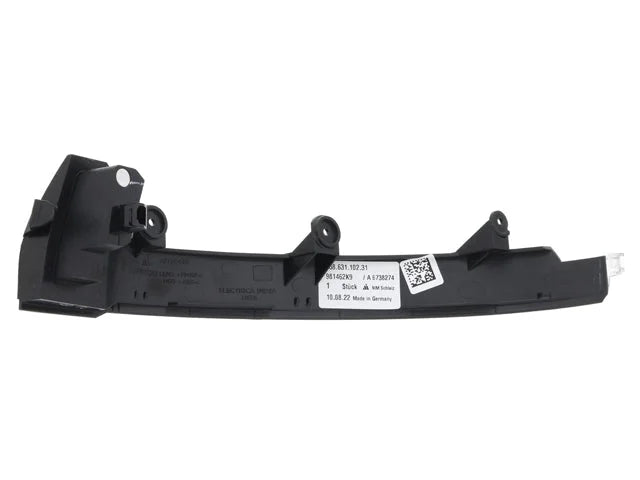Porsche Turn Signal Light 958-631-102-31 - Side View