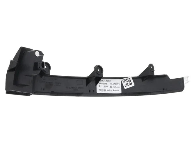 Porsche Turn Signal Light 958-631-102-31 - Side View