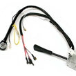 Load image into Gallery viewer, Porsche Turn Signal/Dimmer Switch 91161330130