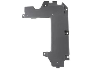 Porsche Underbody Lining 99650456100 - Main Product View