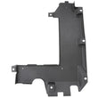 Load image into Gallery viewer, Porsche Underbody Lining 99650456100 - Side View