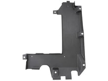 Load image into Gallery viewer, Porsche Underbody Lining 99650456100 - Side View