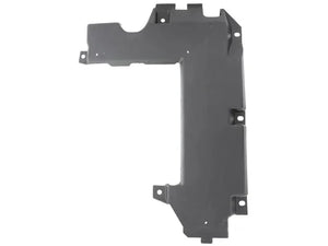 Porsche Underbody Lining 99650456100 - Main Product View