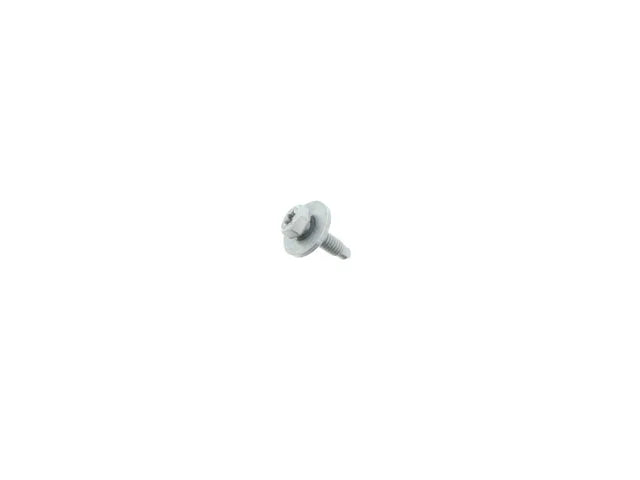 Porsche Undercar Shield Bolt N-910-345-01