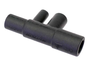 Porsche Vacuum Line Fitting 993-110-573-00