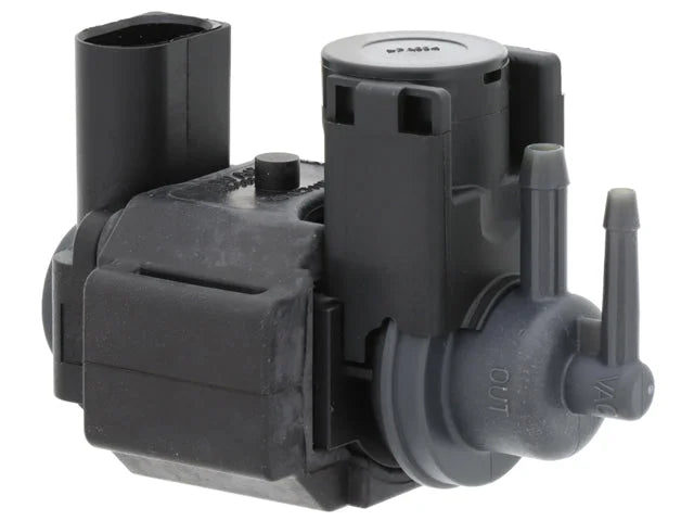 Porsche Vacuum Pressure Converter PAC-906-609 - Main Product View