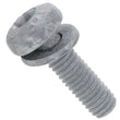 Load image into Gallery viewer, Porsche Vacuum Pump Bolt N-101-244-08