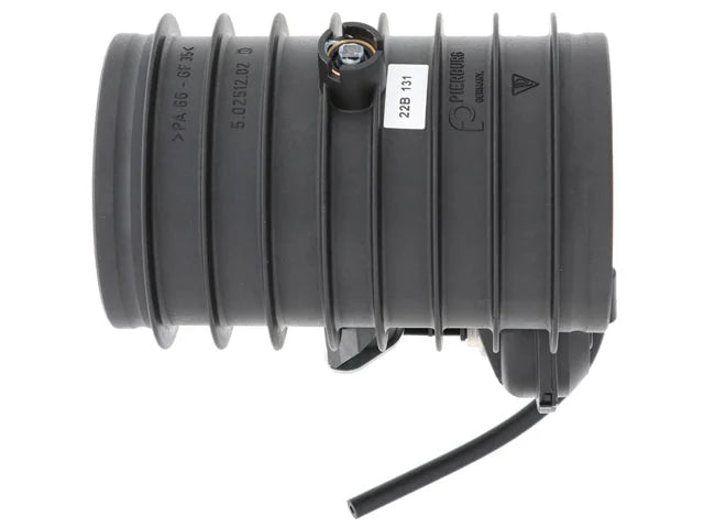 Porsche Vacuum Unit 99611012053 - Side View