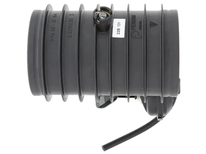 Porsche Vacuum Unit 99611012053 - Side View