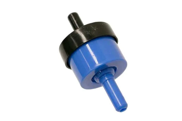 Porsche Vacuum Valve 928-537-361-02