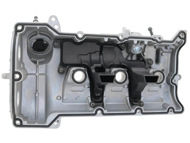 Porsche Valve Cover 946-105-135-46 - Main Product View