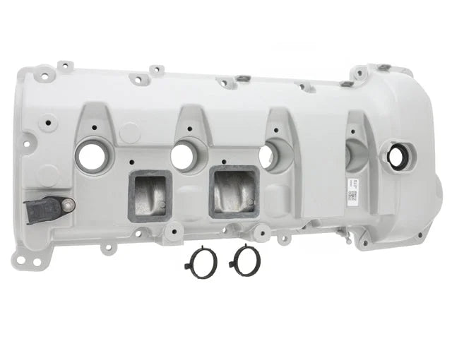 Porsche Valve Cover 948-105-136-23 - Side View