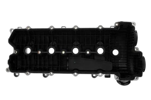 Porsche Valve Cover 94810513107 - Side View