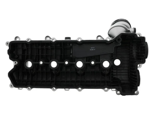 Porsche Valve Cover 94810513207 - Side View