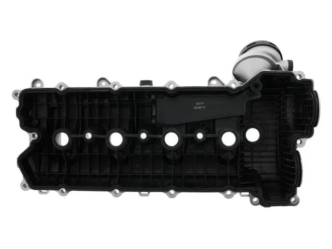 Porsche Valve Cover 94810513207 - Side View