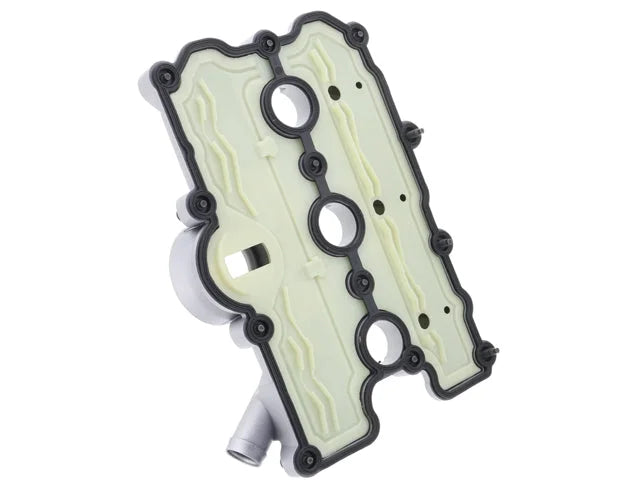 Porsche Valve Cover 958-105-135-00 - Main Product View