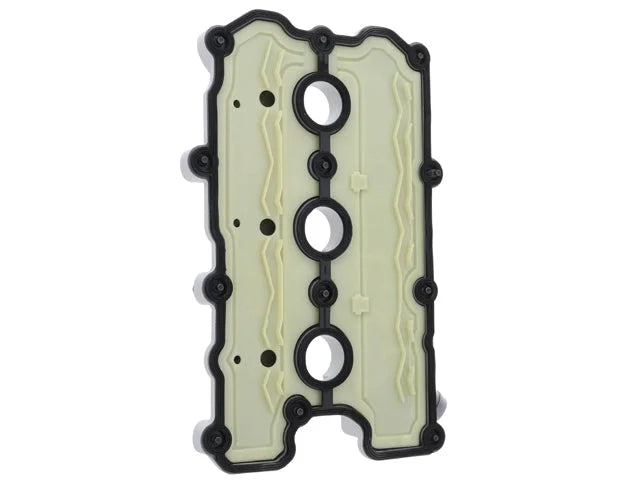 Porsche Valve Cover 958-105-136-00 - Main Product View
