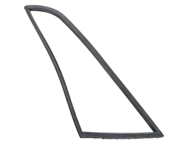 Porsche Vent Glass Seal 90154292221