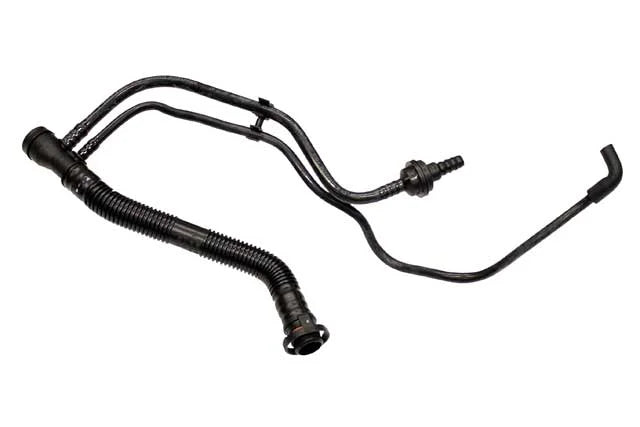 Porsche Vent Line 94810721753
