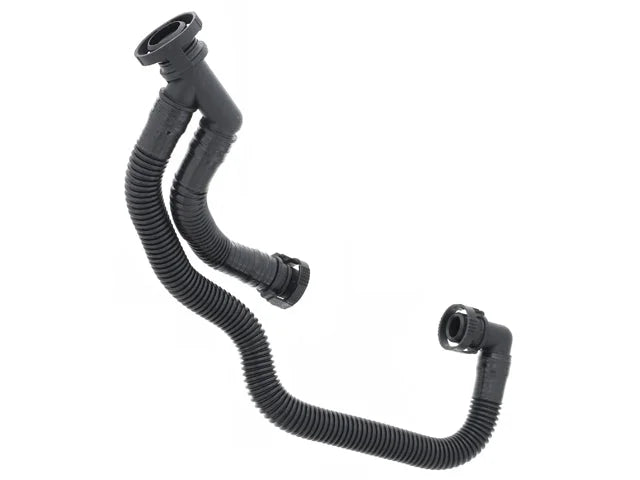 Porsche Vent Line 98710794600