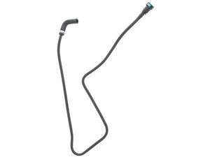 Porsche Vent Line 99710602802