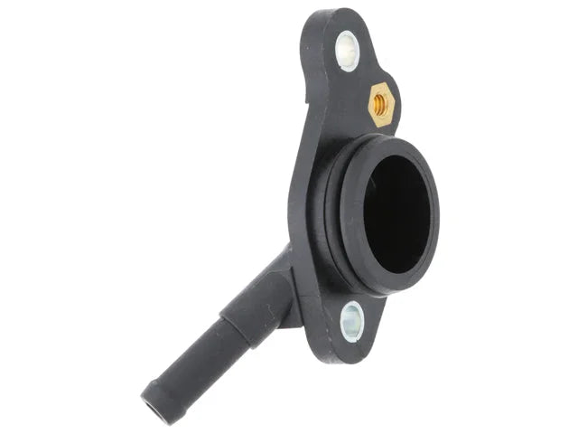 Porsche Water Connector 958-121-132-00 - Side View