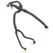 Load image into Gallery viewer, Porsche Water Hose 948-106-051-77