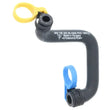 Load image into Gallery viewer, Porsche Water Hose 948-106-355-06