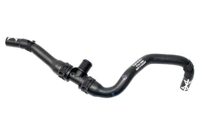 Porsche Water Hose 94810603551