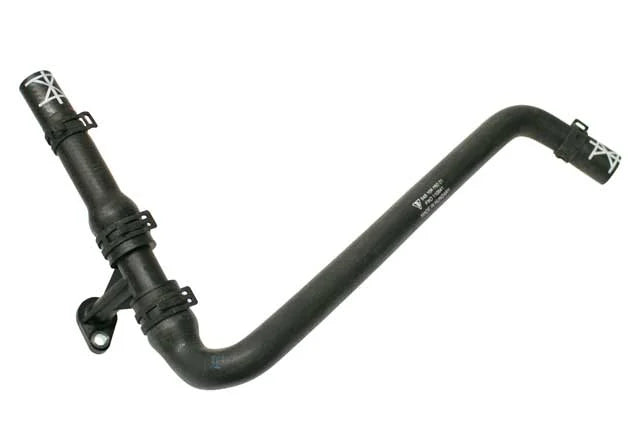 Porsche Water Hose 94810605001