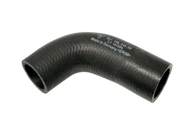 Porsche Water Hose 95110624503