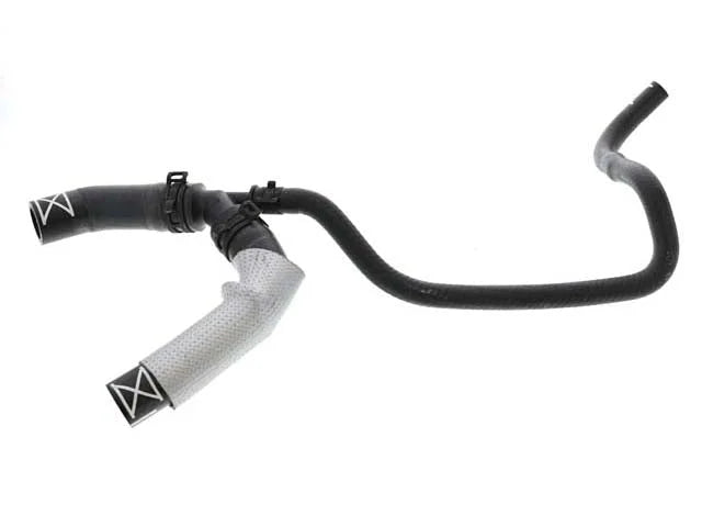 Porsche Water Hose 955-106-058-02