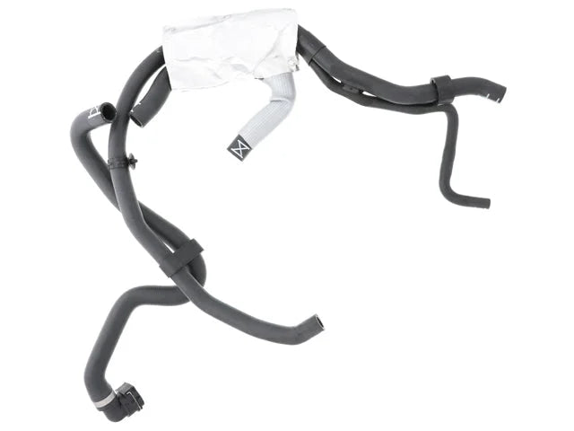 Porsche Water Hose 95510606100