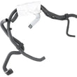 Load image into Gallery viewer, Porsche Water Hose 95510606100