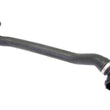 Load image into Gallery viewer, Porsche Water Hose 95510623910