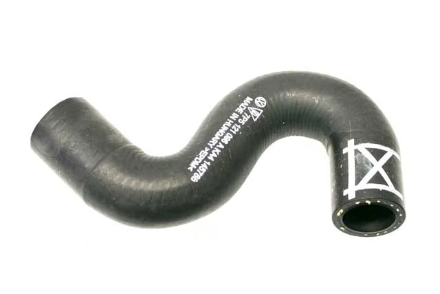 Porsche Water Hose 958-106-322-10
