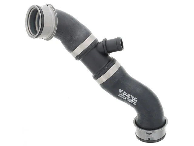 Porsche Water Hose 991-106-833-01