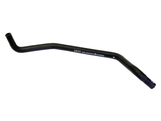 Porsche Water Hose 996-106-137-53