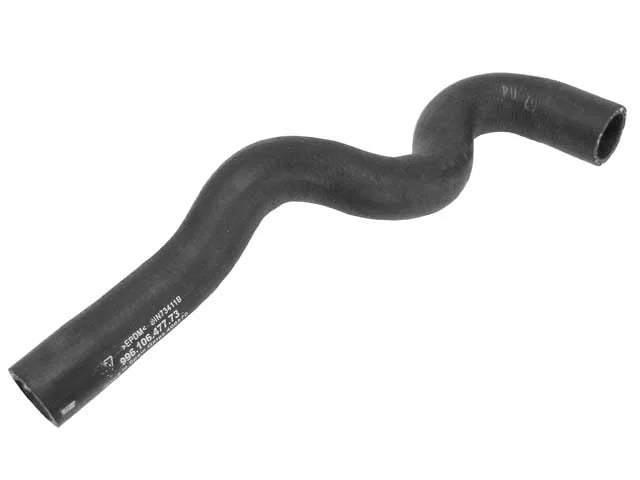 Porsche Water Hose 99610647775