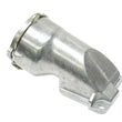 Load image into Gallery viewer, Porsche Water Hose Flange 997-106-216-00